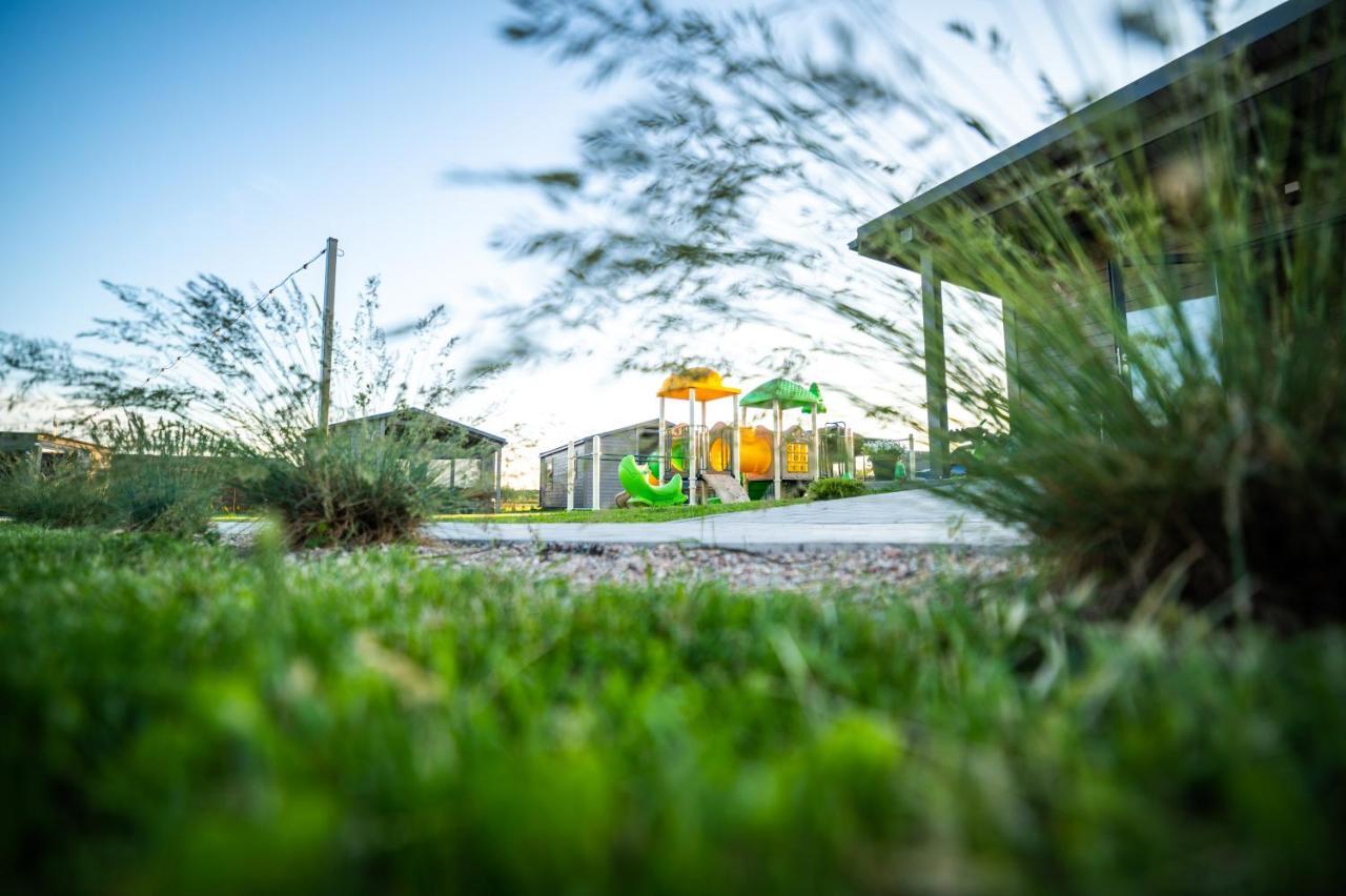 Villa Silva Rewal Exterior foto