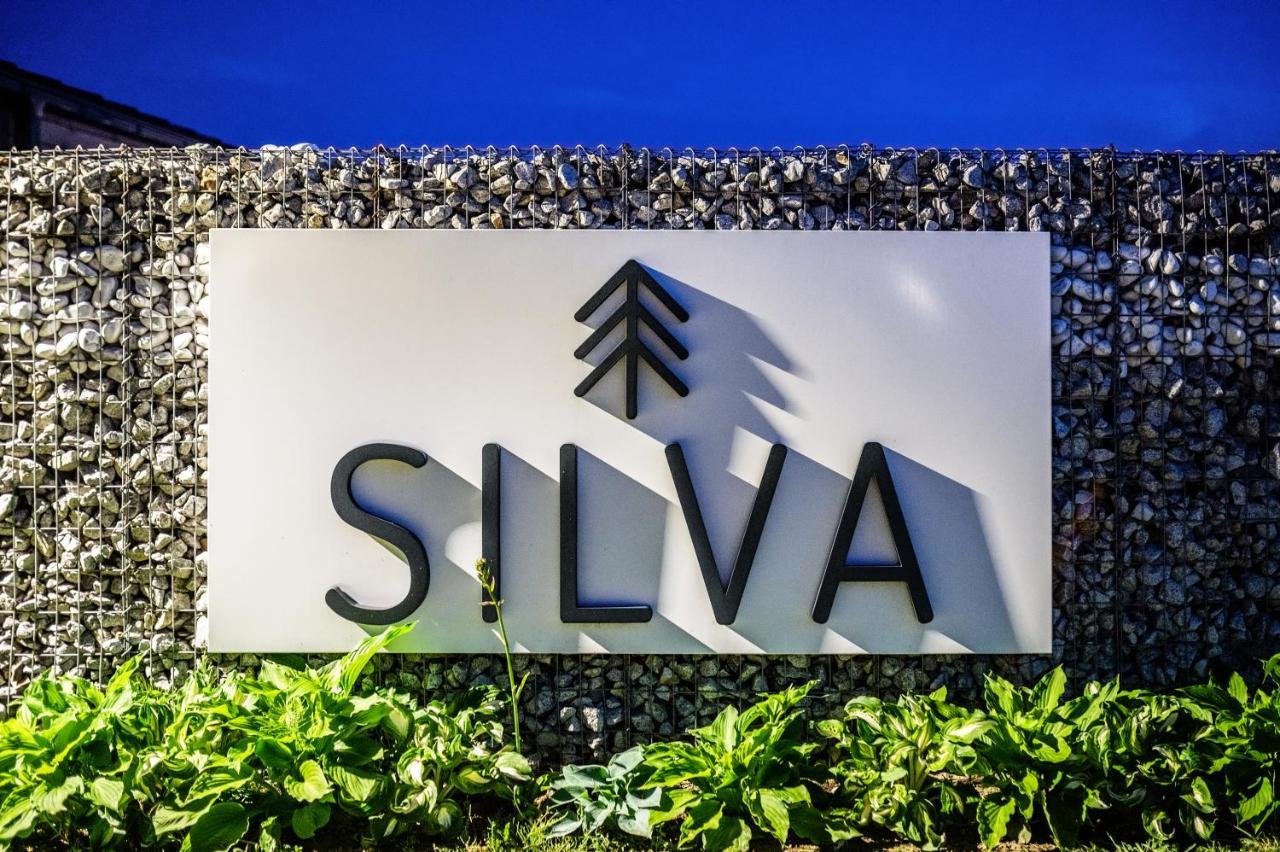 Villa Silva Rewal Exterior foto