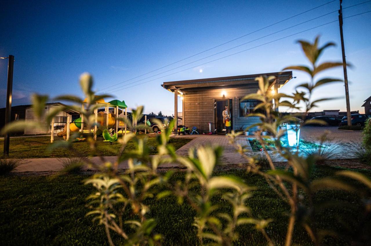 Villa Silva Rewal Exterior foto